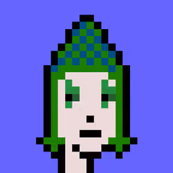 Punk #5666