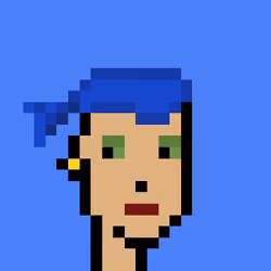 Punk #6388