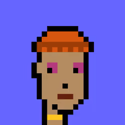 Punk #7530