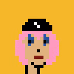 Punk #2958