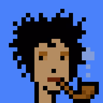 Punk #6780