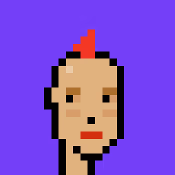 Punk #5914