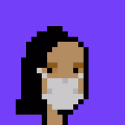 Punk #6093