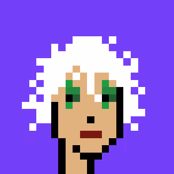 Punk #654