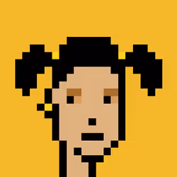 Punk #7888