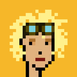 Punk #7698