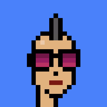Punk #6440