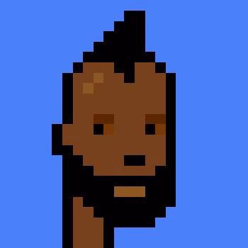 Punk #947