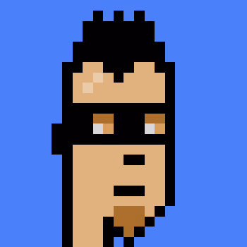 Punk #7188