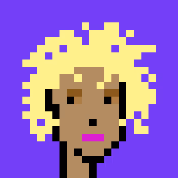 Punk #3861