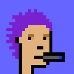 Punk #6010