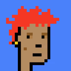 Punk #2661