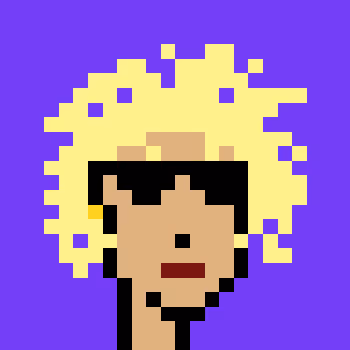 Polygonpunks