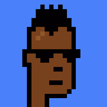 Punk #4058