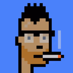 Punk #7806