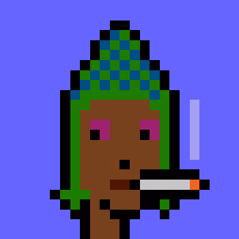 Punk #5181