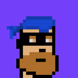 Punk #3073