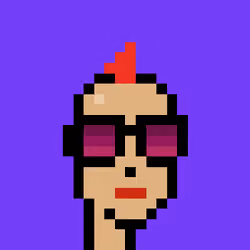 Punk #7903