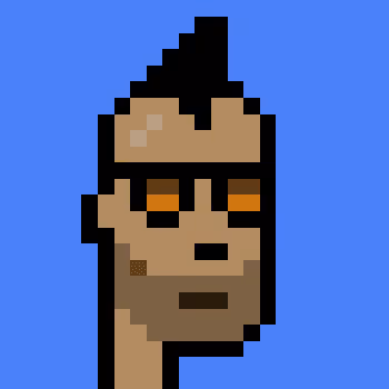 Punk #5968
