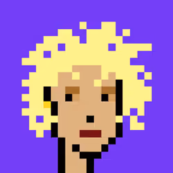 Punk #2736