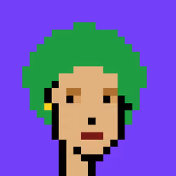 Punk #1268
