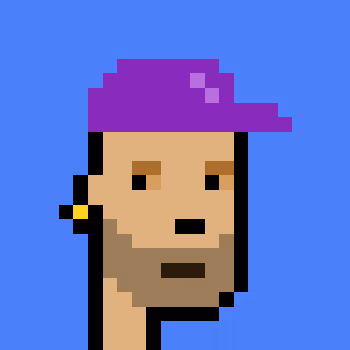 Punk #5037