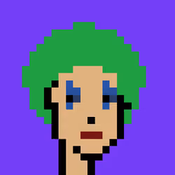 Punk #4515