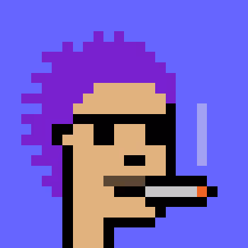Punk #8469
