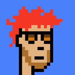 Punk #3750