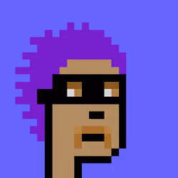 Punk #1851