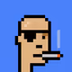Punk #5867