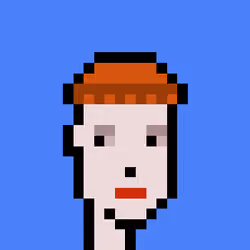 Punk #9682