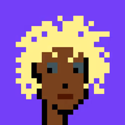 Punk #5386