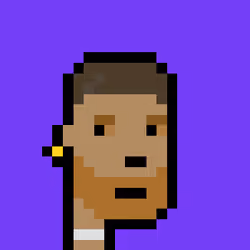Punk #7800