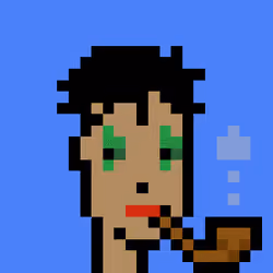Punk #5079