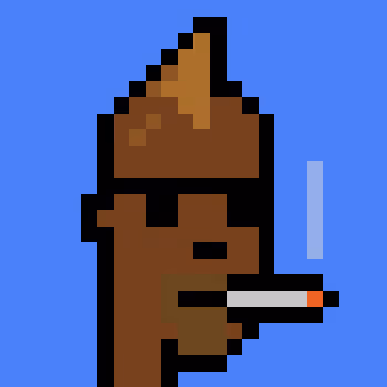 Punk #9776