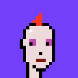Punk #992