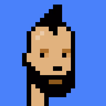 Polygonpunks