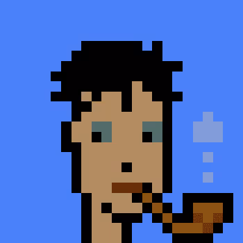 Punk #3236
