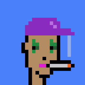 Punk #2137