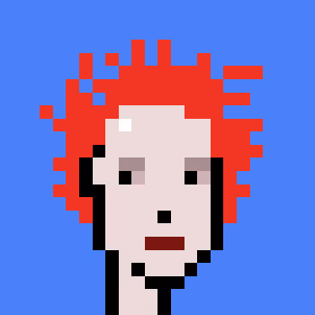 Punk #475
