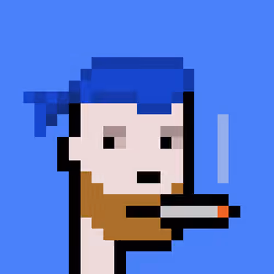 Punk #8878