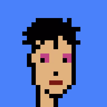 Polygonpunks