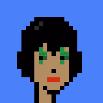 Punk #4344