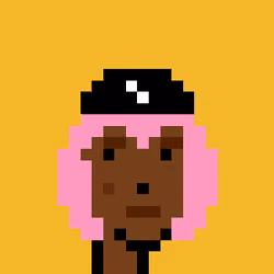 Punk #4300