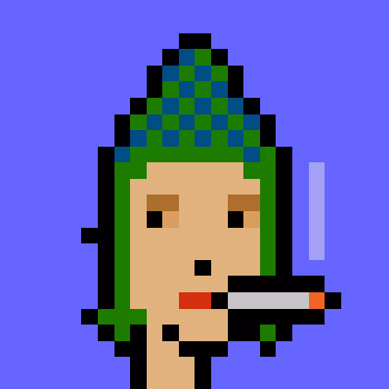 Punk #5159