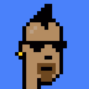 Polygonpunks