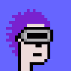 Punk #7831