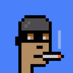 Punk #9548