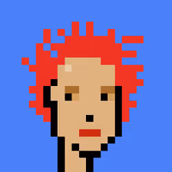 Punk #602
